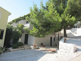 Vila Ivica Apartmány