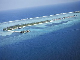 Four Season Kuda Huraa Resort
