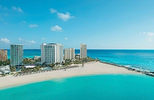 Krystal Cancún Hotel
