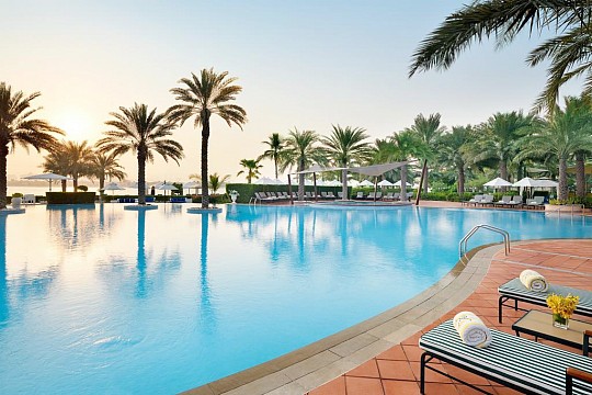 Kempinski Hotel and Residences Palm Jumeirah (3)
