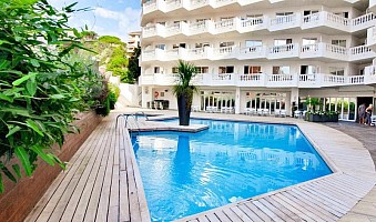 A2 Bernat II Hotel