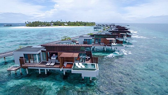 Park Hyatt Maldives Hadahaa (4)
