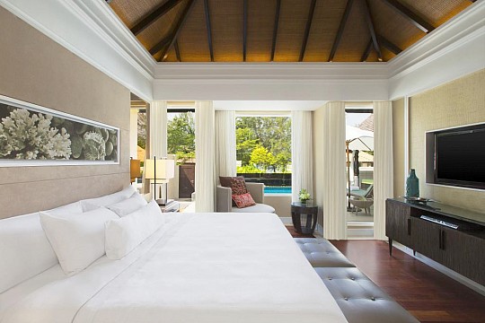 The Westin Langkawi Resort and Spa (3)