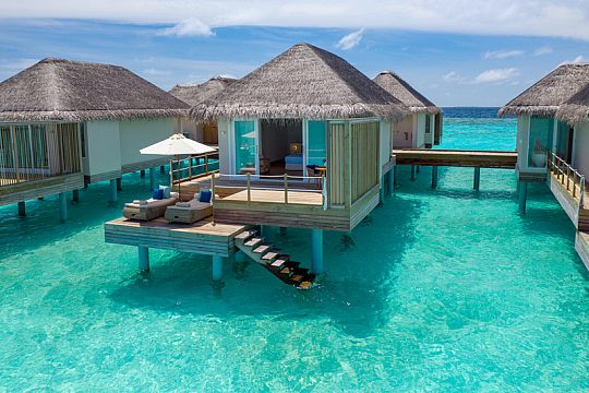Baglioni Resort Maldives (2)