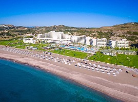 Rodos Palladium Leisure & Wellness Hotel