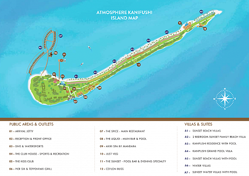 Atmosphere Kanifushi Maldives (5)