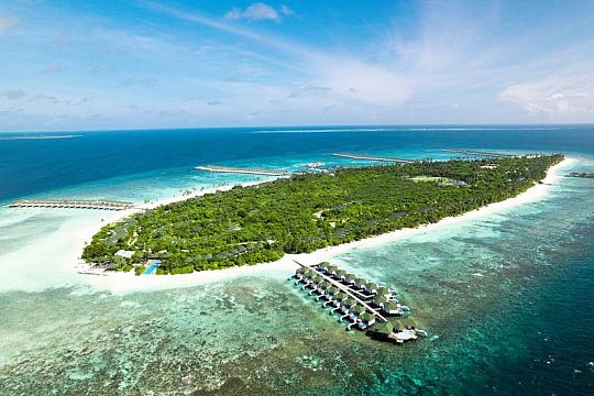 Siyam World Maldives (7)