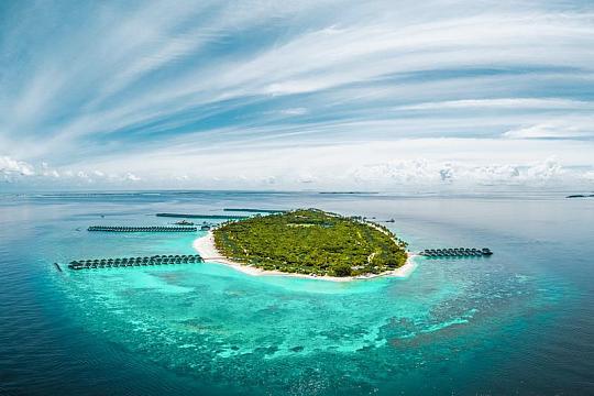 Siyam World Maldives (6)