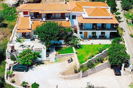 Panorama Penzion