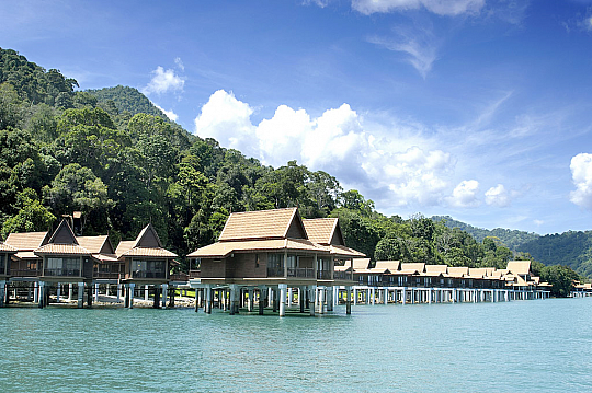 Berjaya Langkawi Beach and Spa Resort (2)