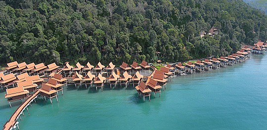 Berjaya Langkawi Beach and Spa Resort (5)