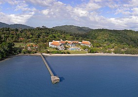 The Westin Langkawi Resort & Spa Marriott