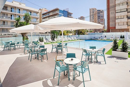 Benidorm Centre (3)