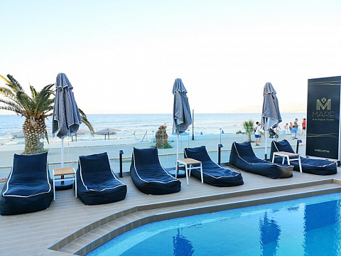 Mare Boutique Hotel (3)