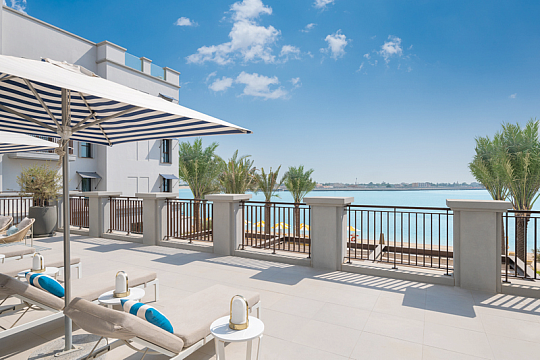 Vida Beach Resort Umm Al Quwain (3)