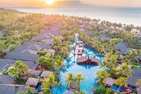 The St. Regis Bali