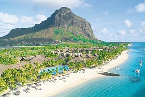 Beachcomber Paradis Golf Resort & Spa