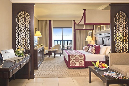 Miramar Al Aqah Beach Resort (4)
