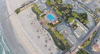 Umm Al Quwain Beach Hotel & Resort