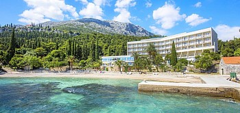 Orsan Hotel Aminess