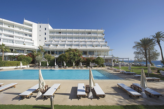 Grecian Sand Hotel (5)