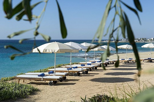 Grecian Sand Hotel (3)