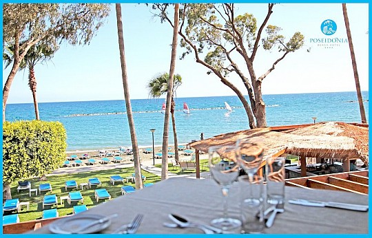 Poseidonia Beach Hotel (3)