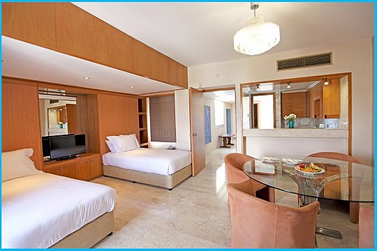 Poseidonia Beach Hotel (4)