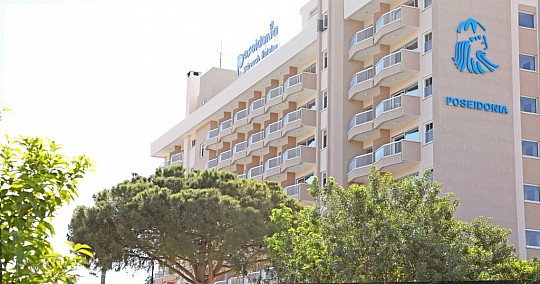 Poseidonia Beach Hotel (5)