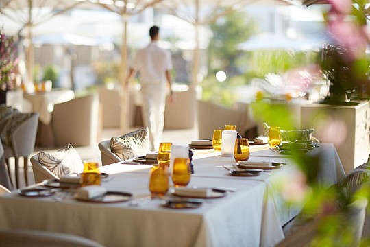 Sani Dunes Hotel (2)