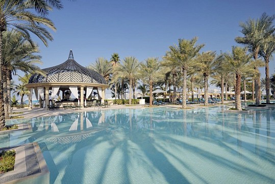 One and Only Royal Mirage (3)