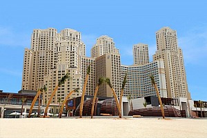 Amwaj Rotana Jumeirah Beach Residence