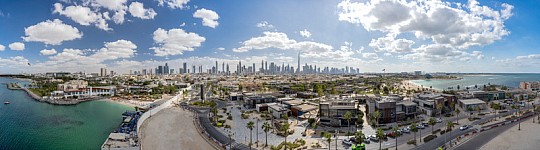 Hyatt Centric Jumeirah Dubai (5)