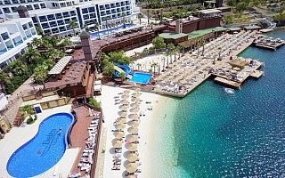 Delta Hotels Resort Marriott