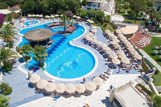 Salmakis Resort & Spa (2)