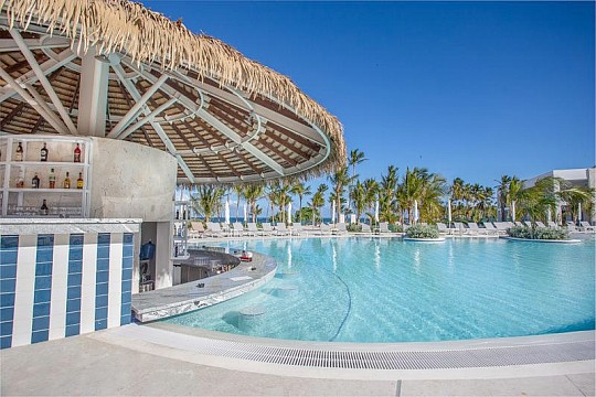 Serenade Punta Cana Beach & Spa Resort (5)