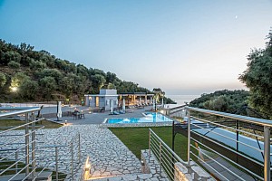Aqua Oliva Suites Resort