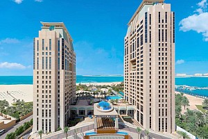 Al Habtoor Grand Resort & Spa Autograph Collection