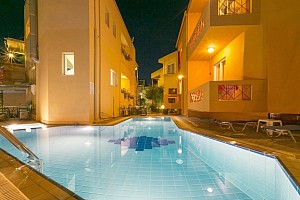 Elotia Hotel