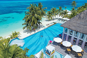 Ozen Life Maadhoo Resort