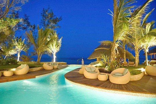 Tulia Zanzibar Unique Beach Resort (2)