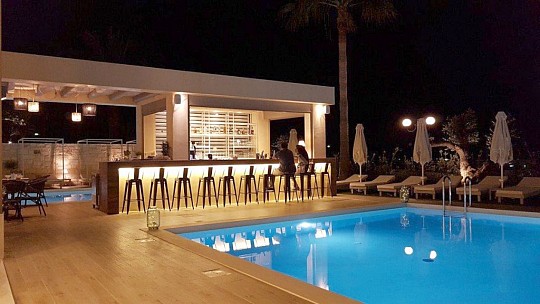 Airis Boutique hotel (3)