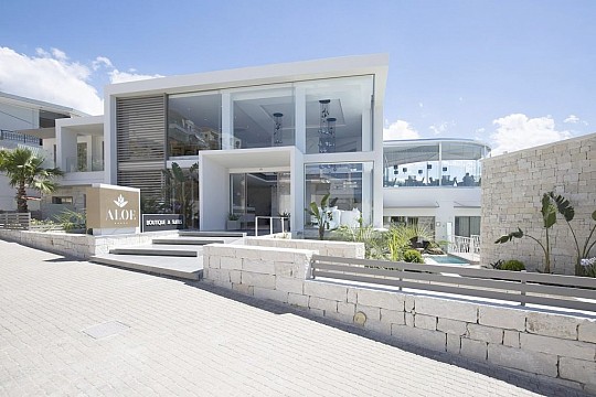 Aloe Boutique & Suites (5)