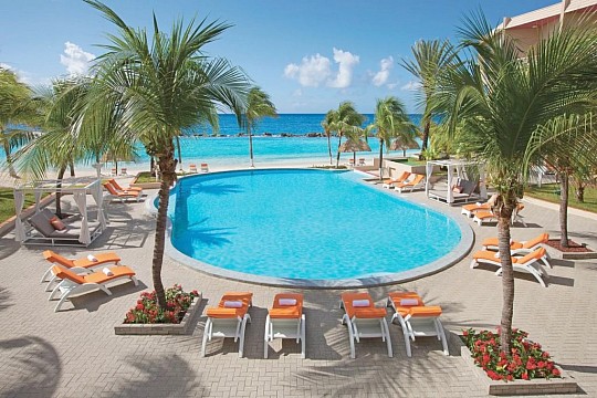 Sunscape Curaçao Resort, Spa & Casino (3)