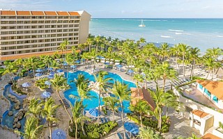 Barceló Aruba Hotel