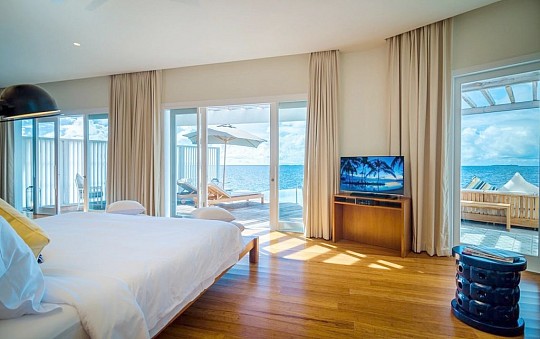 Amilla Maldives Resort and Residences (4)