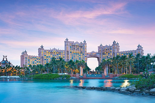 The Royal at Atlantis