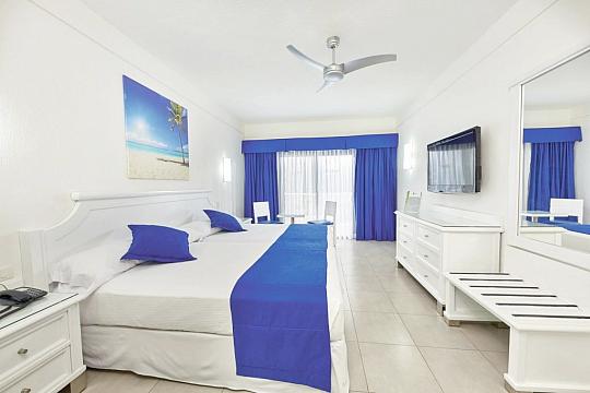 Hotel Riu Yucatan (4)