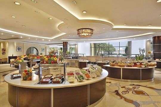 Hilton Ras Al Khaimah Beach Resort (2)