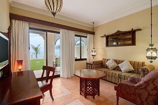 Hilton Ras Al Khaimah Beach Resort (4)